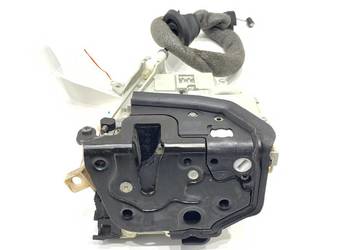 ZAMEK DRZWI PRAWY PRZÓD AUDI A6 C7 Sedan/Limuzyna 8J1837016C 10-18