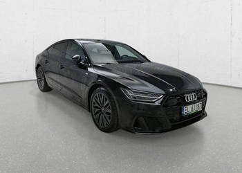 Audi A7 Sportback C8 (2018-)