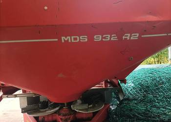 Rozsiewacz Kuhn/Rauch Mds 932 R2