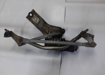 Fiat Linea  mechanizm wycieraczek + silniczek