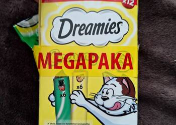 Sprzedam zestaw dreamies