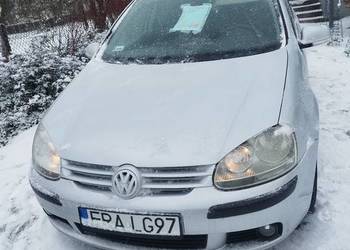 Golf 5 1.9 tdi