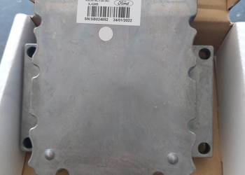 Moduł Skrzyni biegów Ford Transit KK3V4C120AC 2459519