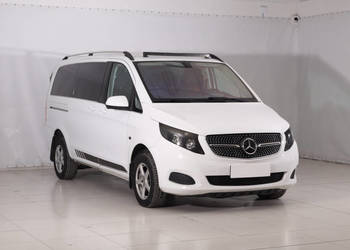 Mercedes Vito 114 CDI