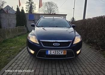 Mondeo 2009 7999 zł