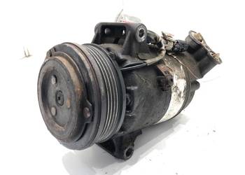 SPRĘŻARKA KLIMATYZACJI OPEL ZAFIRA B 1.8 140KM 05-15 KOMPRESOR