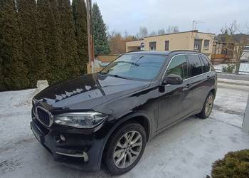 BMW x5 35i