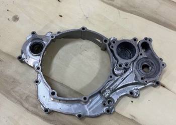 Pokrywa sprzęgła Półkarter Yamaha YZ450F YZF 450 Wr450F YFZ 450 WRF 250 03-