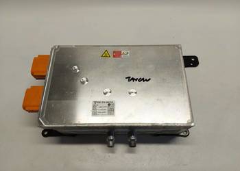 Porsche Taycan GTS 9J1 2023r Moduł ładowania  5QE915684DA-JLK01