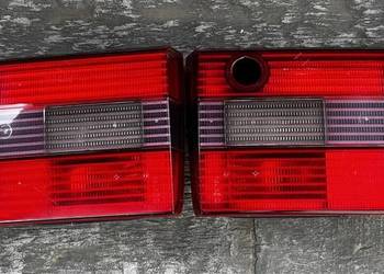 Lampy tył Vw Passat B4 GT