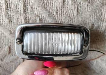 Lampy Hella 82333