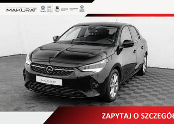 Opel Corsa WJ1417L#1.2 Elegance K.cofania Climatronic Bluetooth Salon PL V…