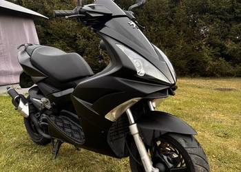 Sprzedam skuter Peugeot Jet Force 50cc