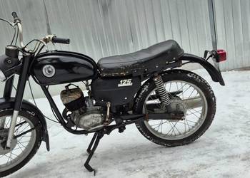 Wsk 125