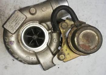 Turbosprężarka Ducato 2.8 JTD 49377-07061 500344801