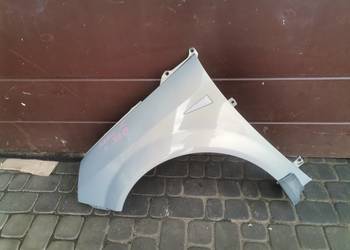 BŁOTNIK LEWY PRZEDNI RENAULT SCENIC 2 TEA19
