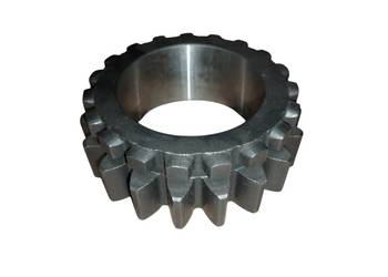 Koło sprzęgło 4 bieg czwartego biegu 40111943 50419430 Ursus