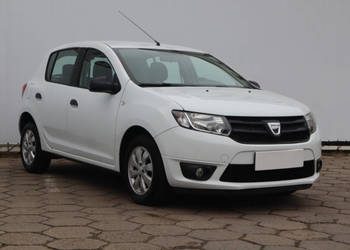 Dacia Sandero 1.2 16V
