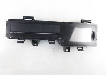 LICZNIK RENAULT GRAND SCENIC III 1.4 TCe 248100055R