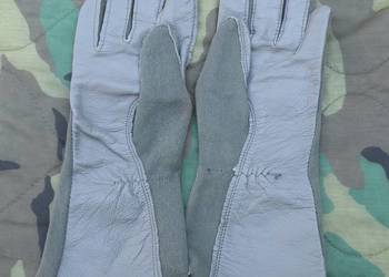 Rękawice flyers Us Army NOMEX rozm.8 Rękawice flyers Us Army NOMEX rozm.8