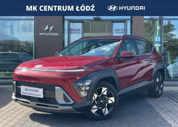 Hyundai Kona 1.6GDI 129KMHybrid 2WD 6DCT Executive+Tech UNIKALNY PEZEBIEG …