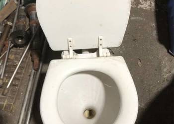 Toaleta elektryczna jachtowa