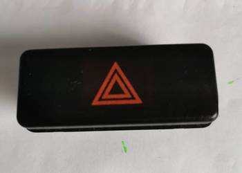 WŁĄCZNIK ŚWIATEŁ AWARYJNYCH BMW E36 1390751 WŁĄCZNIK ŚWIATEŁ AWARYJNYCH BMW E36 1390751