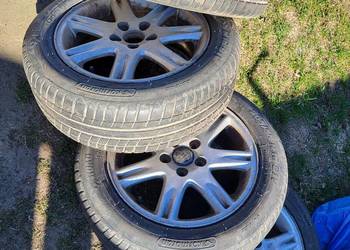 Opony letnie 205/55 16 kormoran road performance