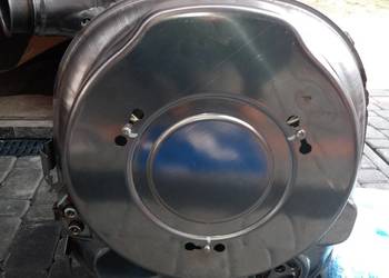 DPF DAF 106 XF 460FT