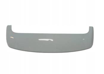 SPOILER  LOTKA KLAPY TYŁ LIFT WD  Kia Sportage IV (2015-2021)