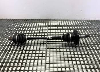 PÓŁOŚ LEWY TYŁ MERCEDES GLE A1673501602 2.0 269KM SUV PRZEGUB