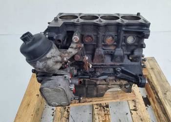 DÓŁ SILNIKA BLOK WAŁ KORBOWY TŁOK Alfa Romeo Mito 1.4 T T-JET 955A2000