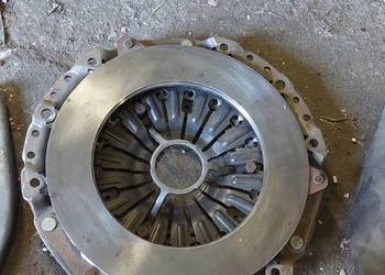 Tarcza docisk Bmw e90 E87 X3 2.0 D 11r N47 143KM  323078710