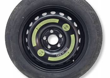 KOŁO DOJAZDOWE Mercedes CLK W209 dojazdówka 125/90 R16 5x112 2094000402