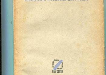 Twórczość  Rok II z.9