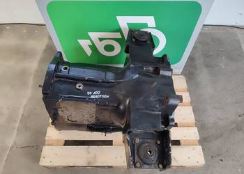 Obudowa skrzyni biegów ZF T-7200 Powershift Deutz Fahr Agrot