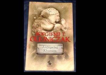 Archipelag Khuruna - Jewgienij T. Olejniczak