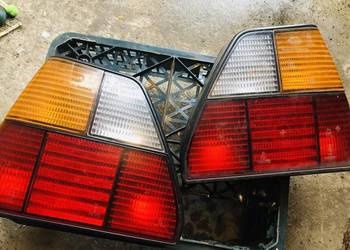 Vw golf Lampy tył hella
