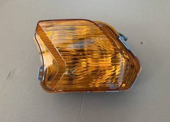 Halogen kierunkowskaz lewy,prawy Ford Escape mk2 lift oryginał igła