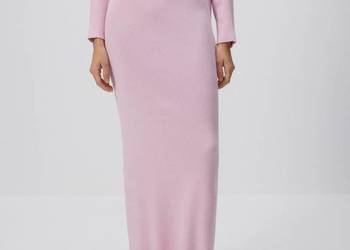 Nowa spódnica z wiskozą