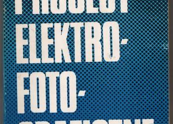 PROCESY ELEKTRO- FOTO- GRAFICZNE- KORCZYŃSKI ANDRZEJ