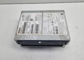 Volvo V40 II V60 S60 II XC60 RADIOODTWARZACZ radio cd NAWIGACJA 31667709