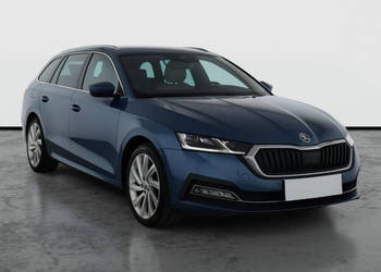 Skoda Octavia 1.5 TSI