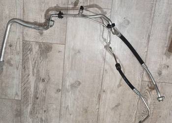 PRZEWODY VW TIGUAN 5QF816741B 5QF816743AA 5QB816738D