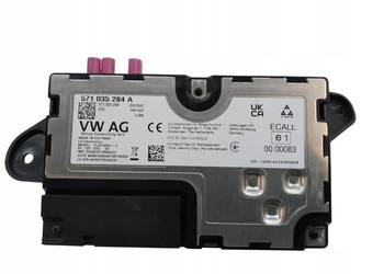 MODUŁ USŁUG ONLINE 571035284A Skoda Superb IV (2023-)