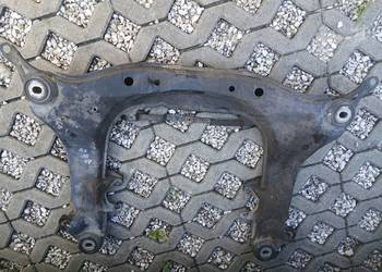 Audi A4 B6 quattro V6 3.0 wózek kołyska sanki przód bezwypadkowe Rybnik