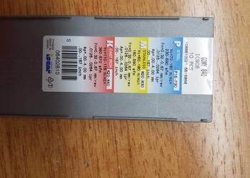 Płytka skrawająca Iscar GDMY 840 IC908