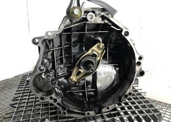 SKRZYNIA BIEGÓW AUDI A6 C6 GYX 2.0 140KM 04-11