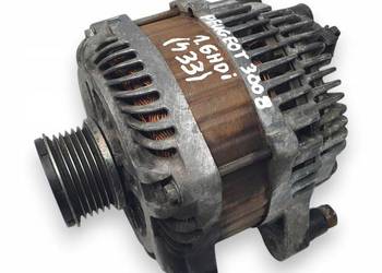 ALTERNATOR Peugeot 3008 1.6 HDi 9654752880 A004TJ0084C 12V