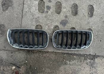 BMW X3 E83 przedlift Grill Atrapa Nerki oryginał super stan